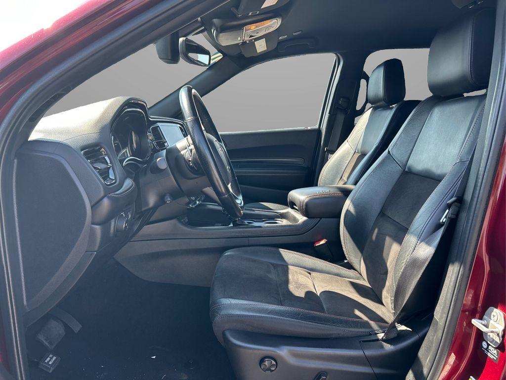 used 2021 Dodge Durango car, priced at $20,000