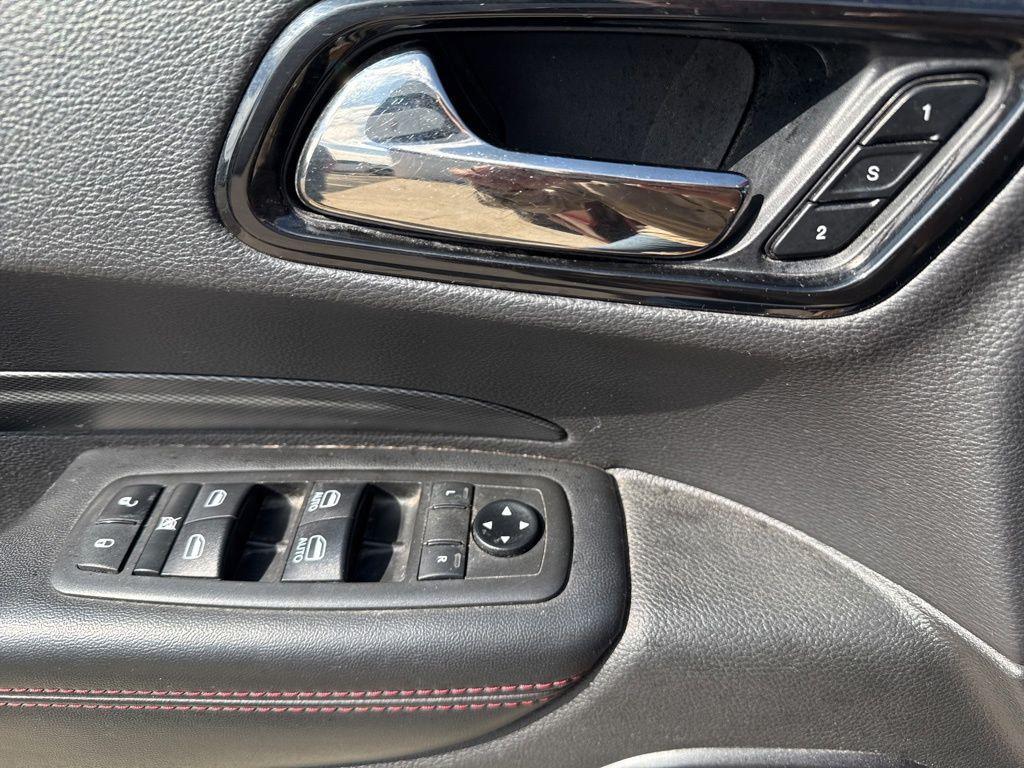 used 2021 Dodge Durango car, priced at $27,699