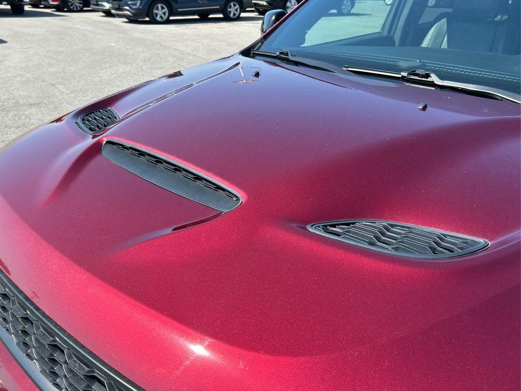 used 2021 Dodge Durango car, priced at $20,000