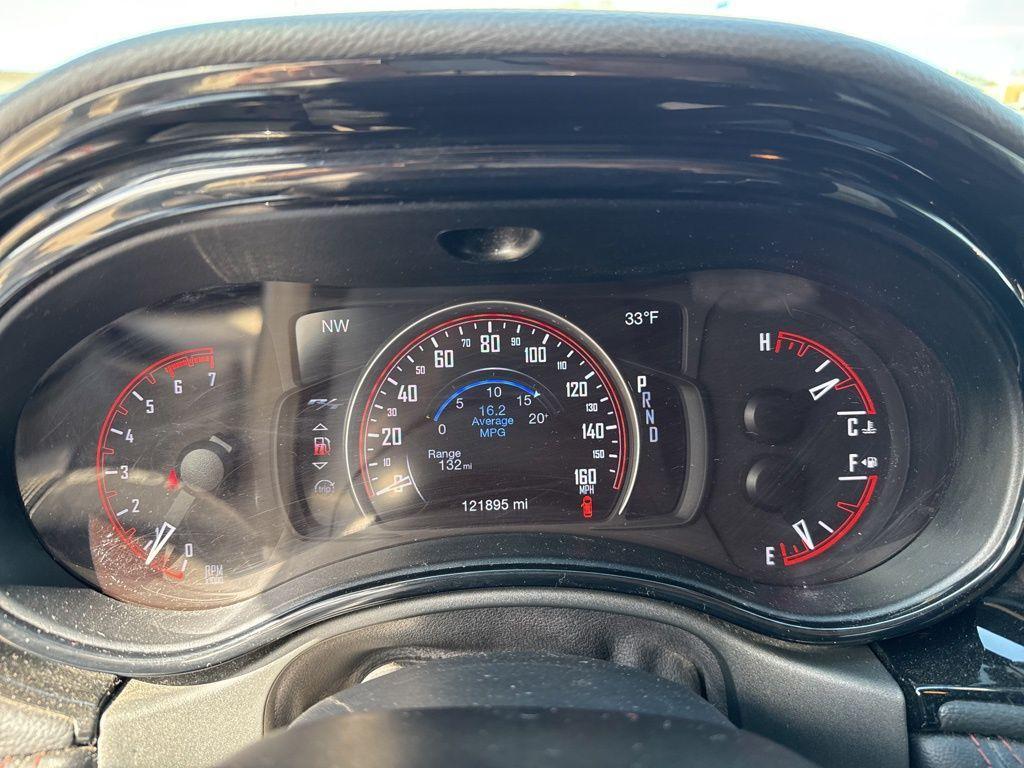 used 2021 Dodge Durango car, priced at $27,699