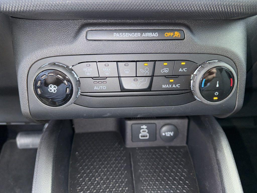 used 2024 Ford Bronco Sport car, priced at $27,659