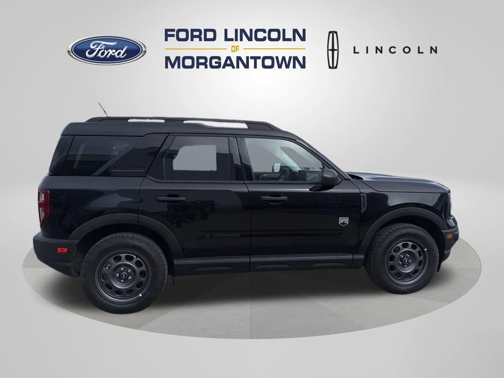 used 2024 Ford Bronco Sport car, priced at $27,659