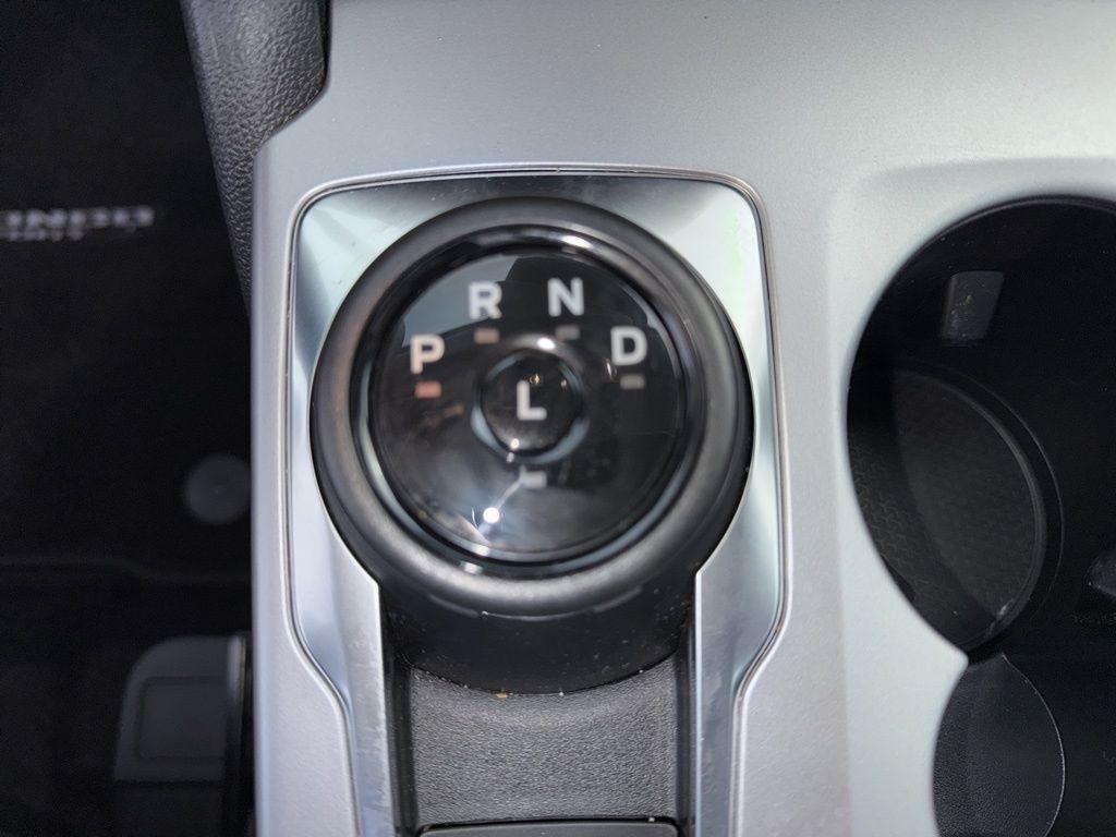 used 2024 Ford Bronco Sport car, priced at $27,659