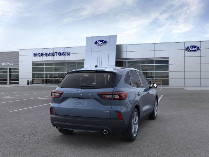 new 2025 Ford Escape car, priced at $32,589