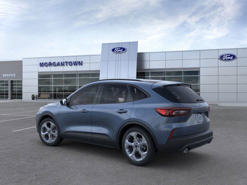 new 2025 Ford Escape car, priced at $32,589
