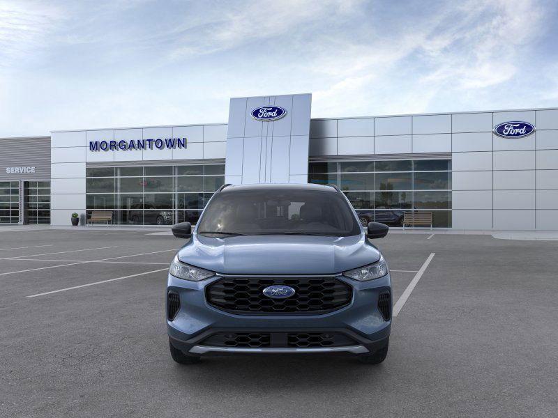 new 2025 Ford Escape car, priced at $32,589