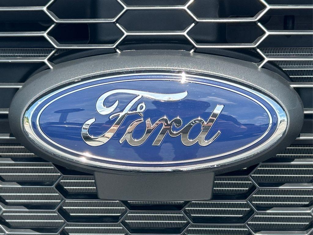 new 2025 Ford Transit-350 car, priced at $48,820