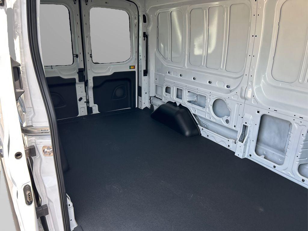 new 2025 Ford Transit-350 car, priced at $48,820