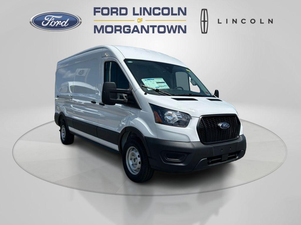 new 2025 Ford Transit-350 car, priced at $48,820