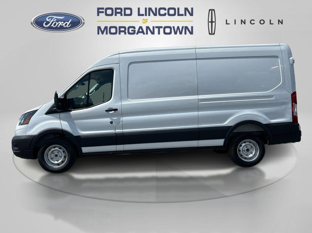 new 2025 Ford Transit-350 car, priced at $48,820
