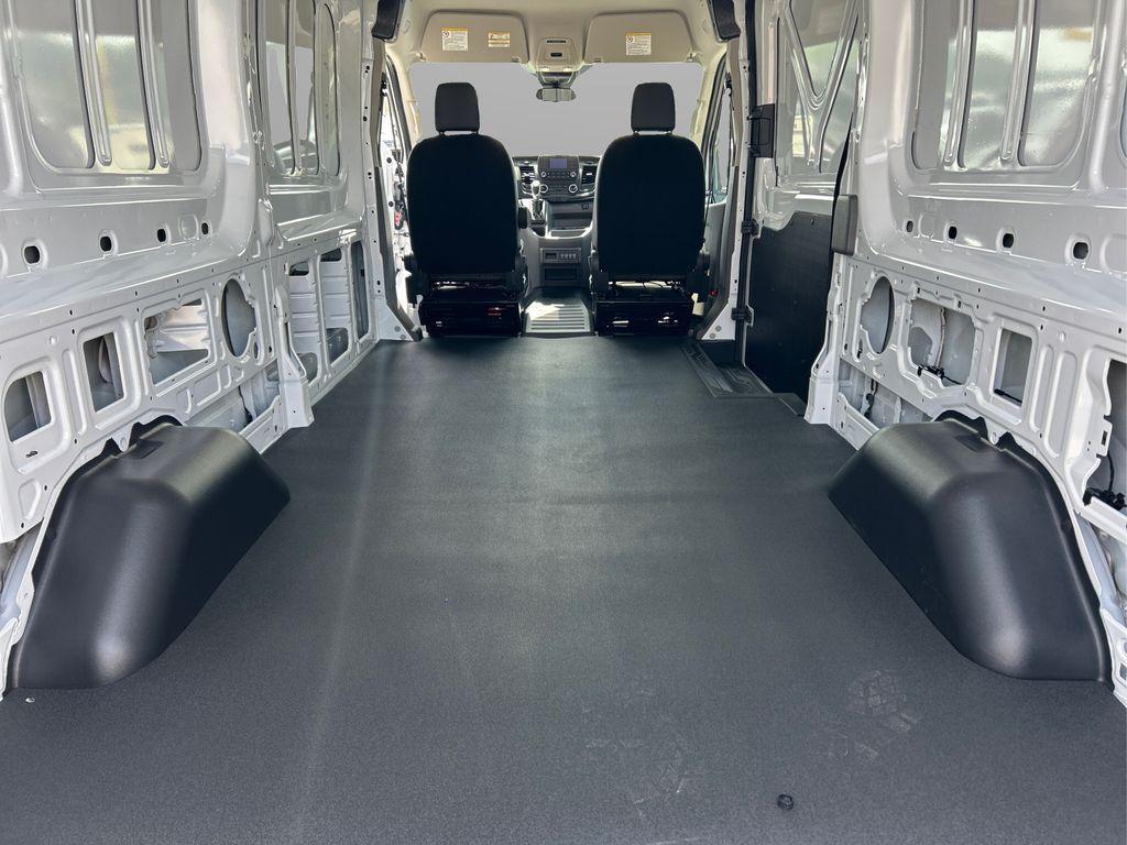 new 2025 Ford Transit-350 car, priced at $48,820