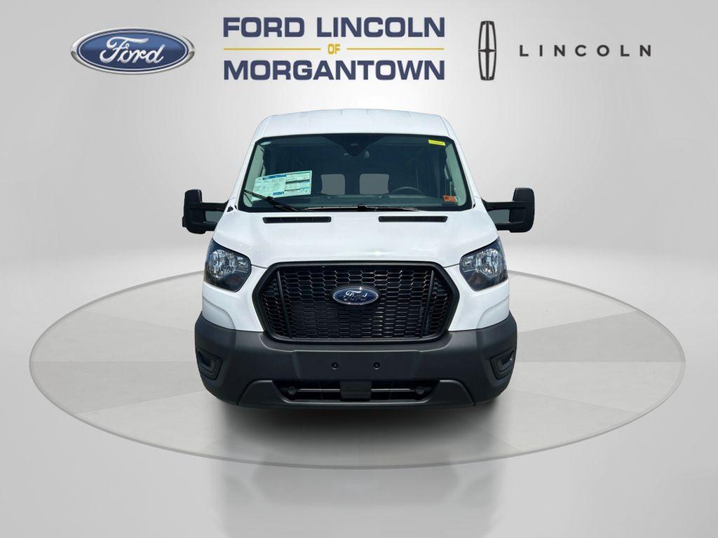 new 2025 Ford Transit-350 car, priced at $48,820