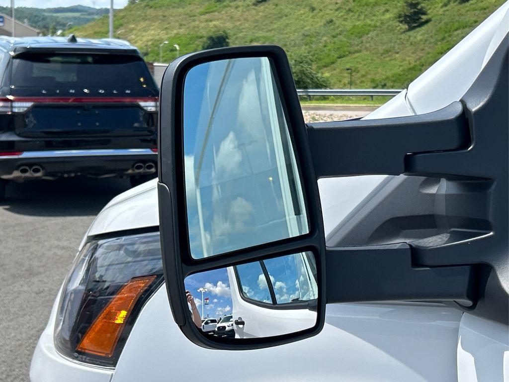 new 2025 Ford Transit-350 car, priced at $48,820