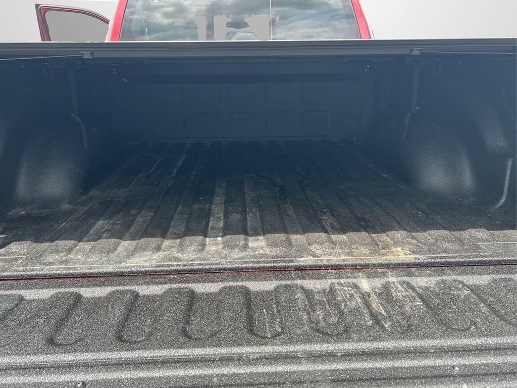 used 2024 Ram 2500 car, priced at $66,979