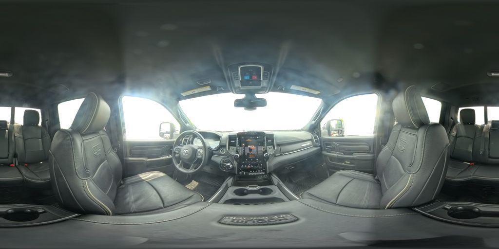 used 2024 Ram 2500 car, priced at $66,979