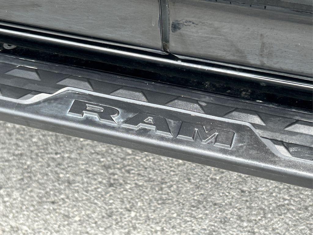 used 2024 Ram 2500 car, priced at $66,979