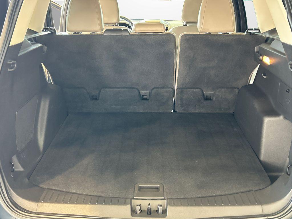 used 2019 Ford Escape car, priced at $14,999