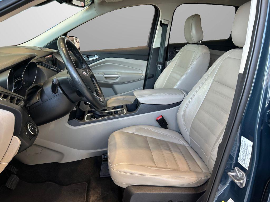 used 2019 Ford Escape car, priced at $14,999