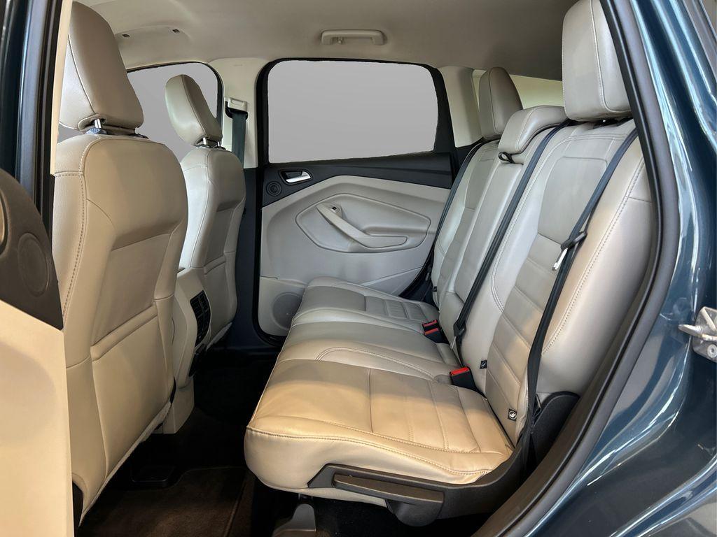 used 2019 Ford Escape car, priced at $14,999