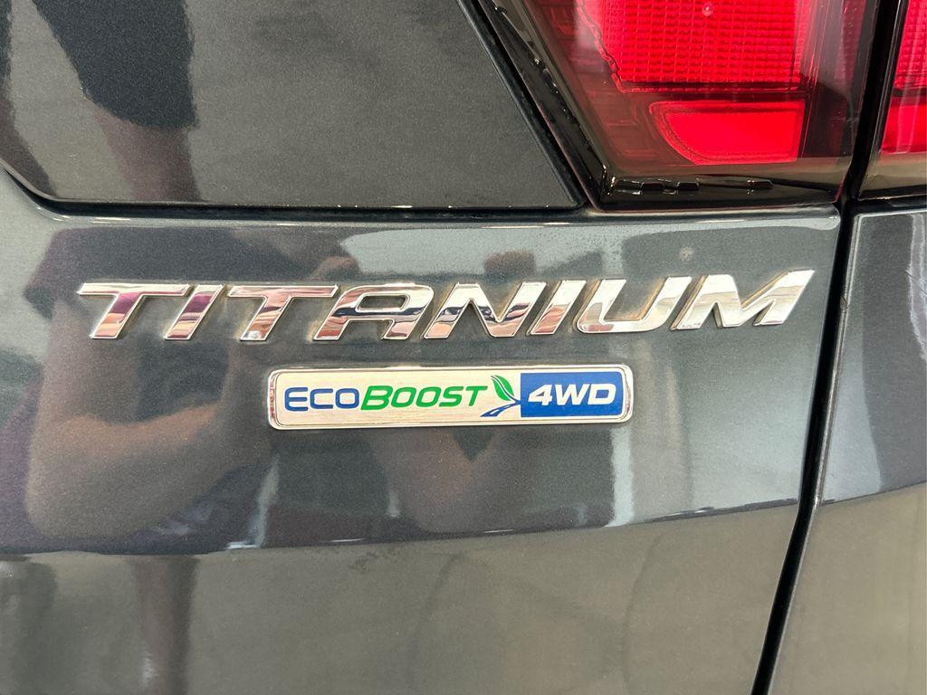 used 2019 Ford Escape car, priced at $14,999