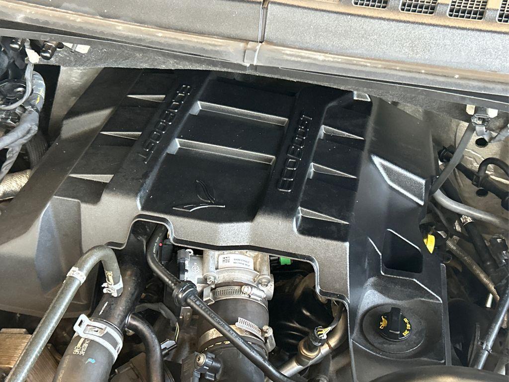 used 2018 Ford F-150 car, priced at $17,000