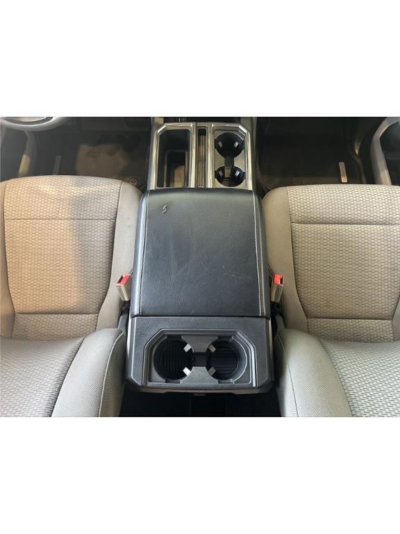 used 2018 Ford F-150 car, priced at $17,000