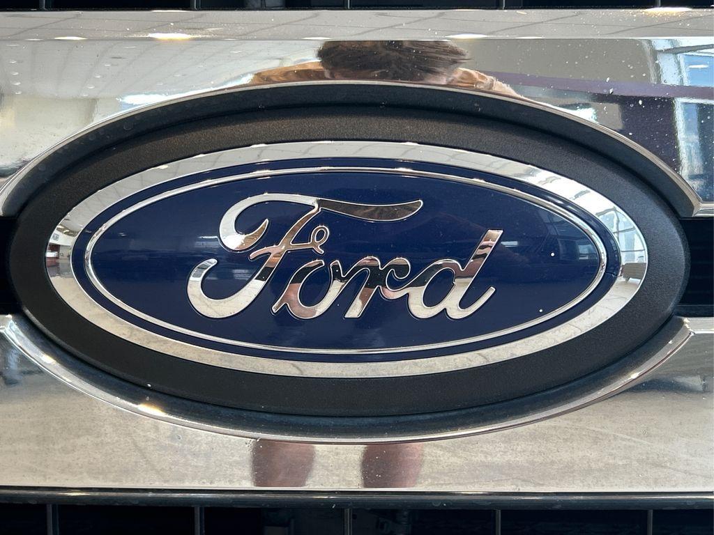 used 2018 Ford F-150 car, priced at $17,000