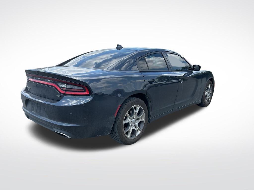 used 2016 Dodge Charger car, priced at $14,250