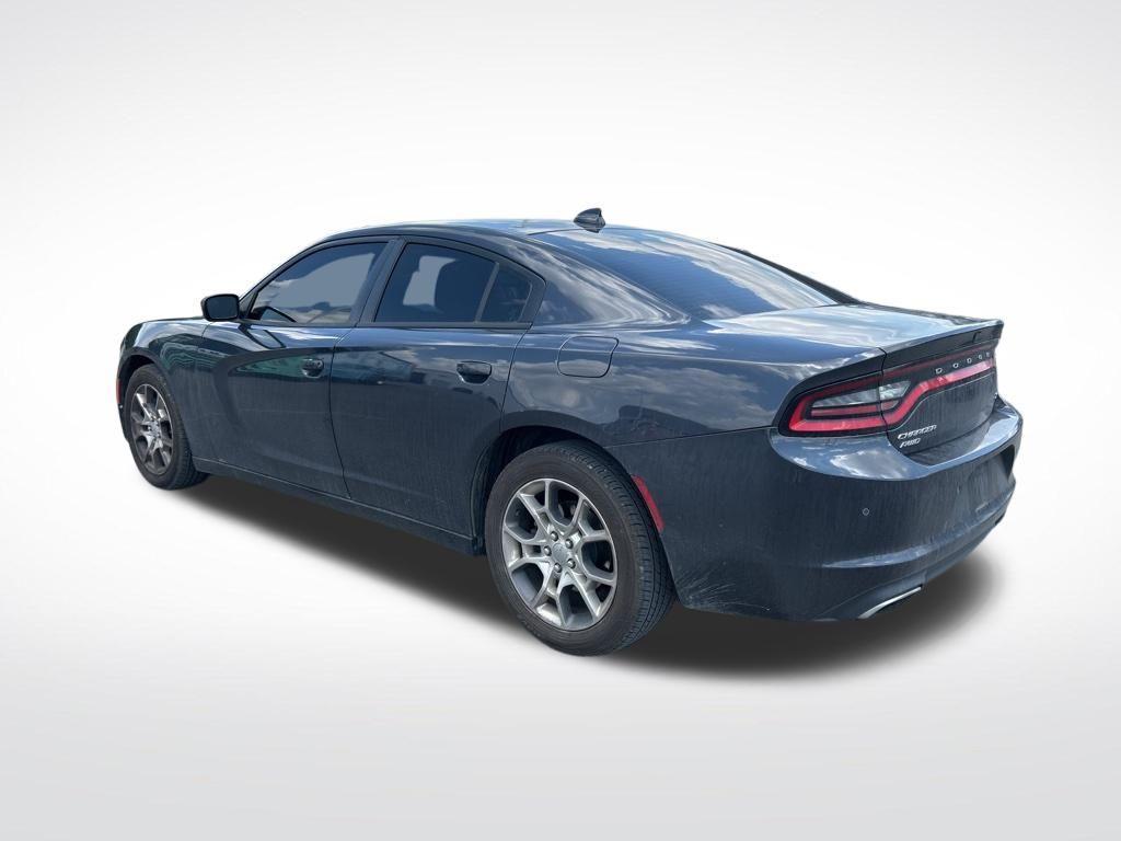 used 2016 Dodge Charger car, priced at $14,250