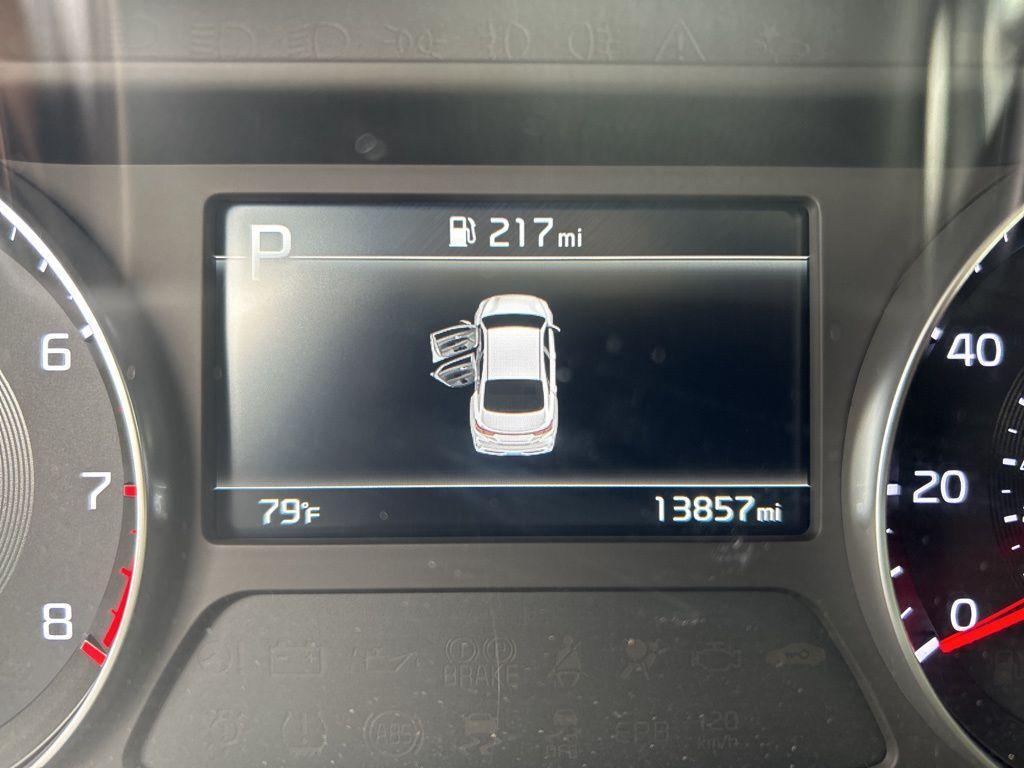 used 2024 Kia Forte car, priced at $22,159