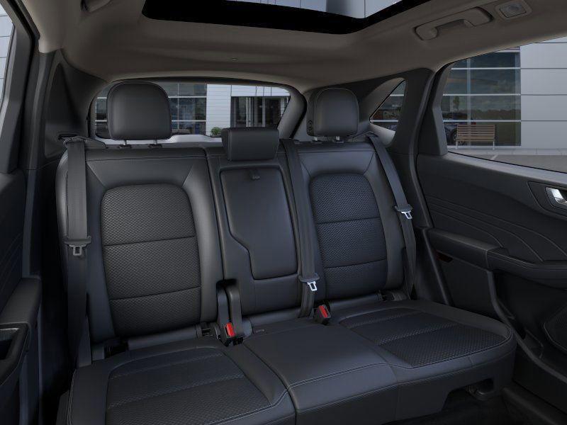 new 2025 Ford Escape car, priced at $35,001