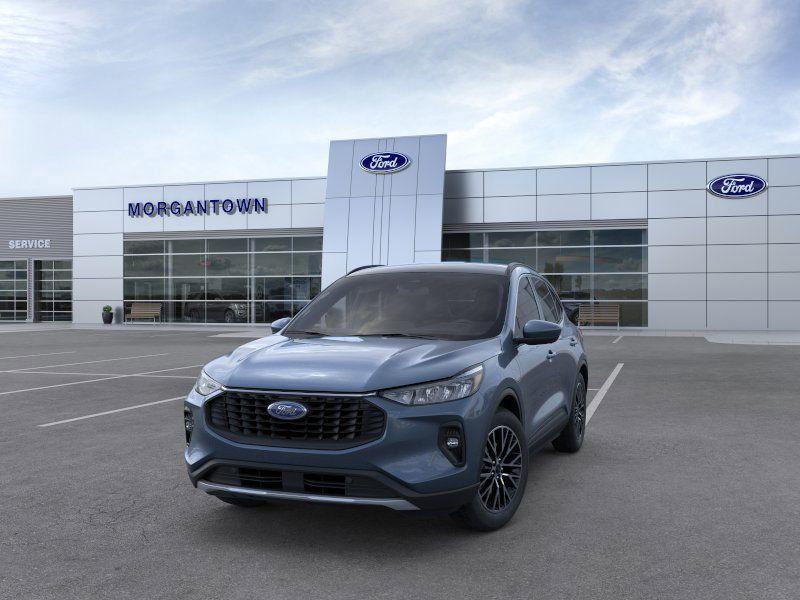 new 2025 Ford Escape car, priced at $35,001