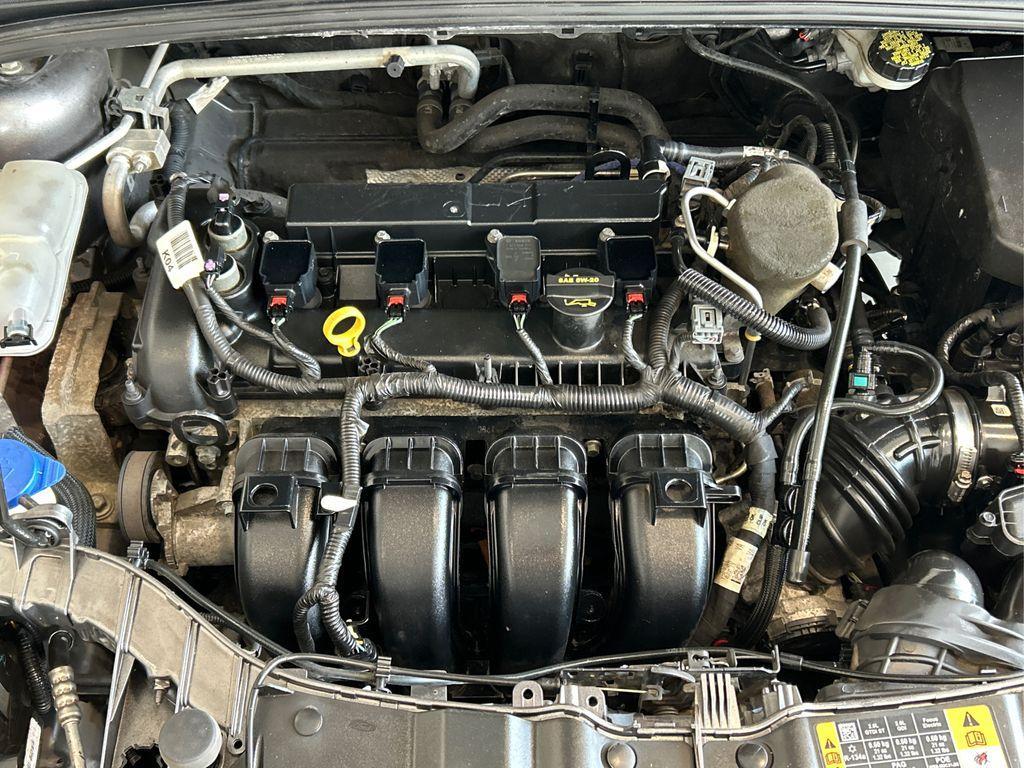 used 2014 Ford Focus car, priced at $5,265