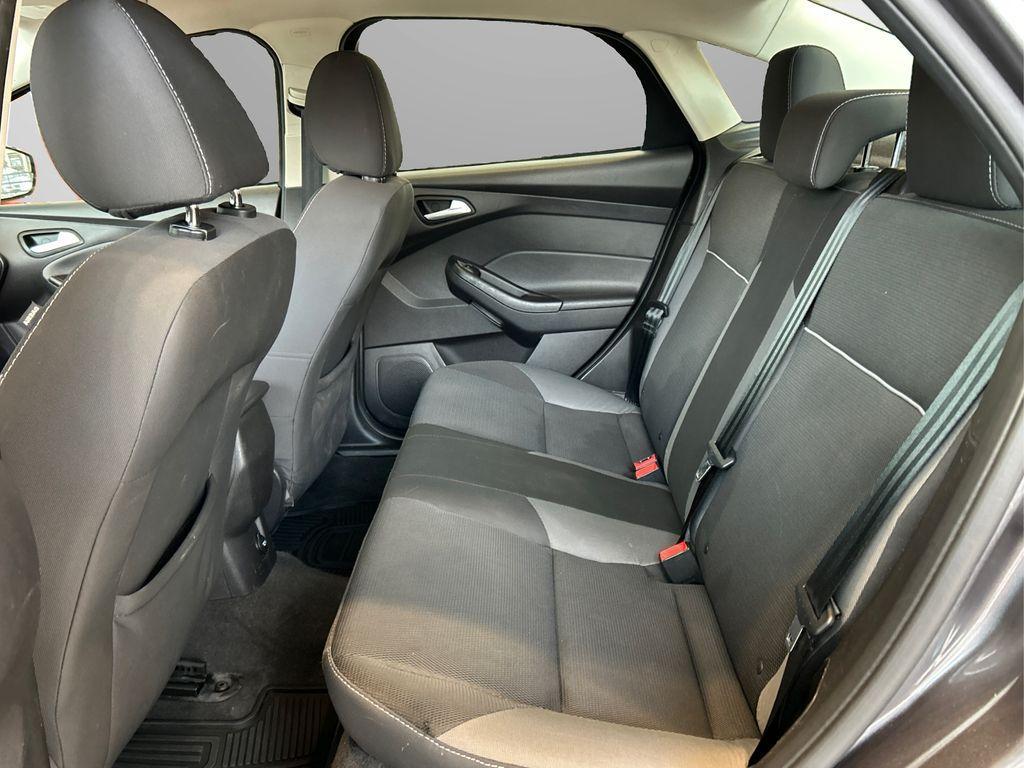 used 2014 Ford Focus car, priced at $5,265