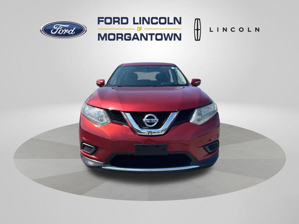 used 2015 Nissan Rogue car, priced at $11,925