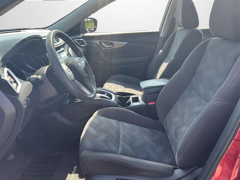 used 2015 Nissan Rogue car, priced at $11,925
