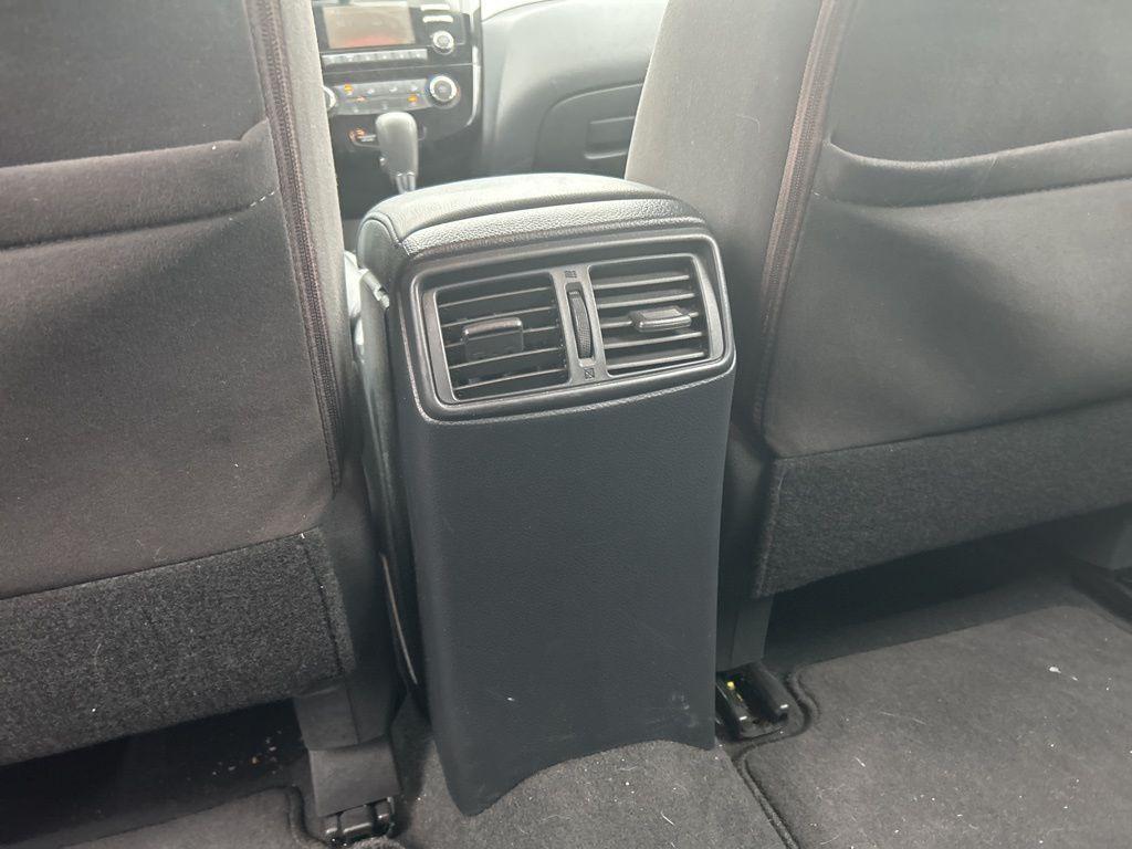 used 2015 Nissan Rogue car, priced at $12,500