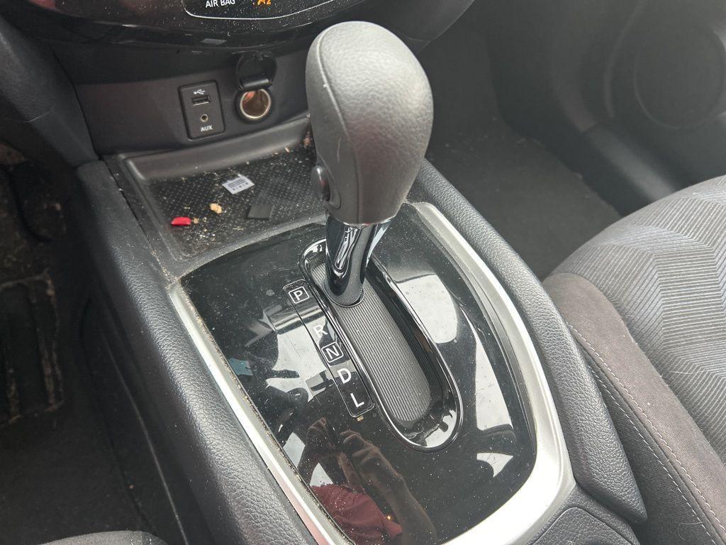 used 2015 Nissan Rogue car, priced at $12,500