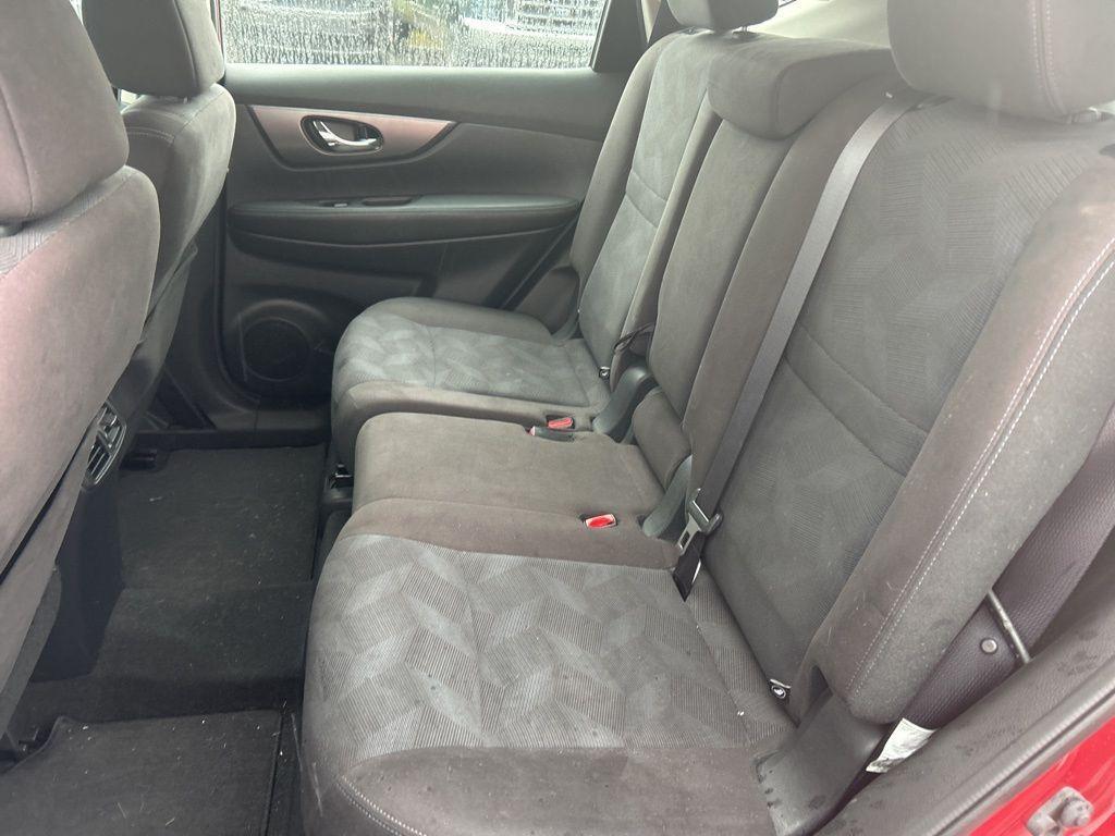 used 2015 Nissan Rogue car, priced at $12,500