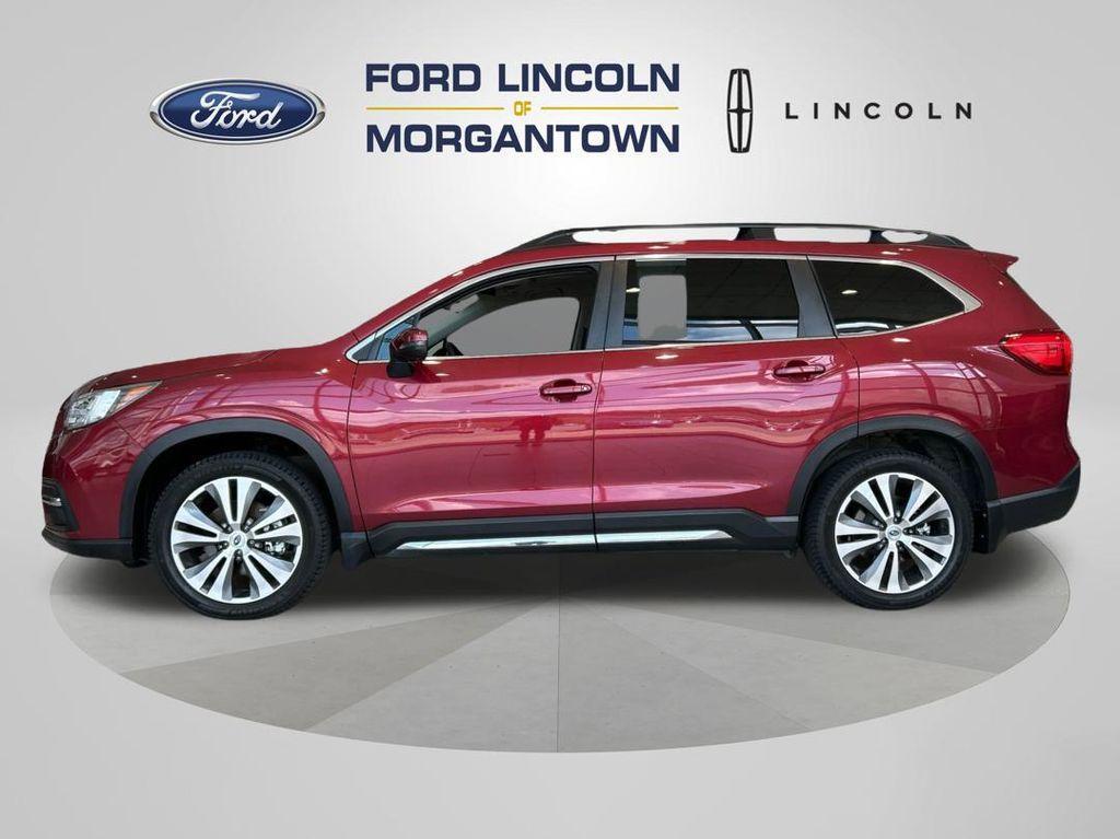 used 2020 Subaru Ascent car, priced at $24,000