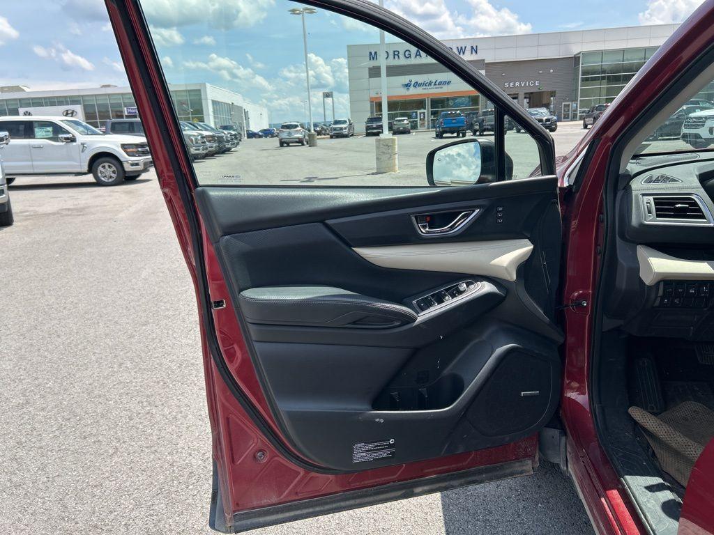 used 2020 Subaru Ascent car, priced at $24,700