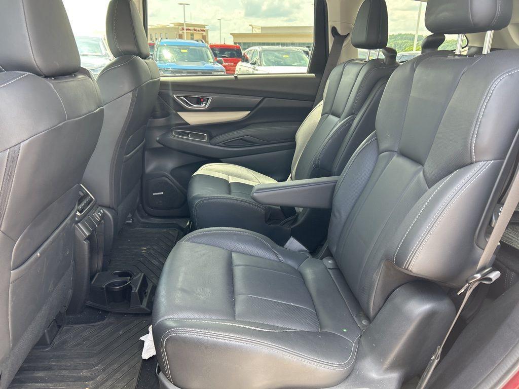 used 2020 Subaru Ascent car, priced at $24,700