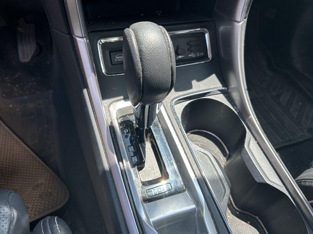 used 2020 Subaru Ascent car, priced at $24,700