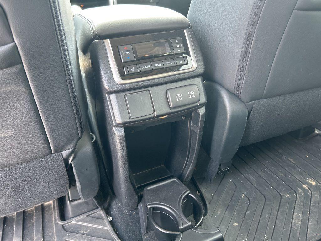 used 2020 Subaru Ascent car, priced at $24,700