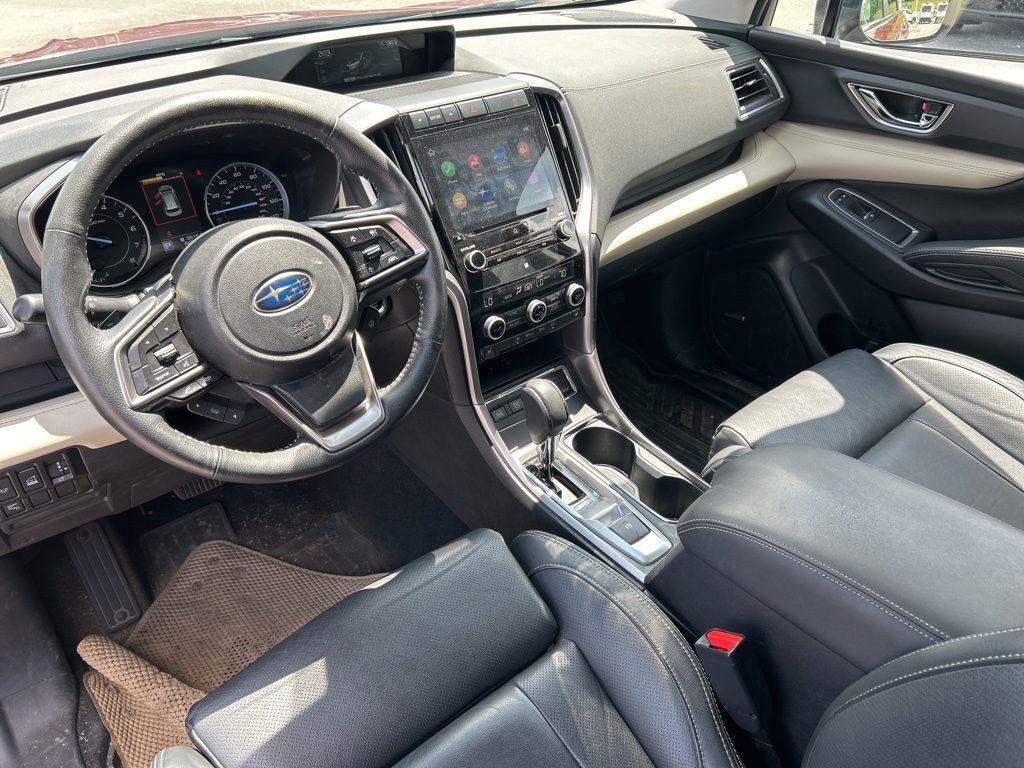 used 2020 Subaru Ascent car, priced at $24,700