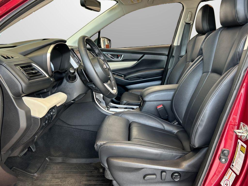 used 2020 Subaru Ascent car, priced at $24,000