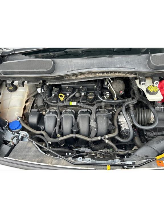 used 2019 Ford Transit Connect car, priced at $16,000