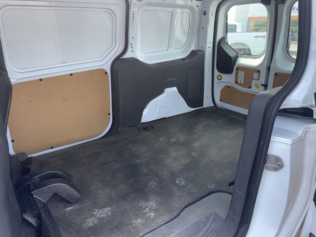 used 2019 Ford Transit Connect car, priced at $16,765