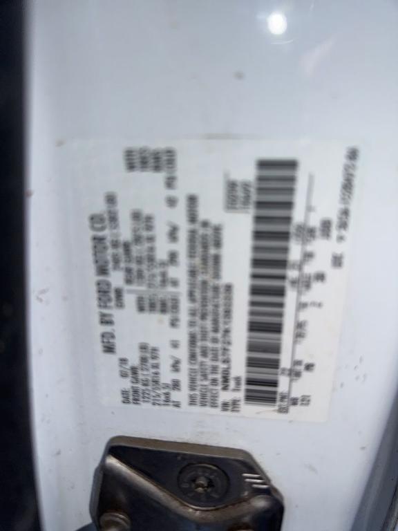 used 2019 Ford Transit Connect car, priced at $16,765