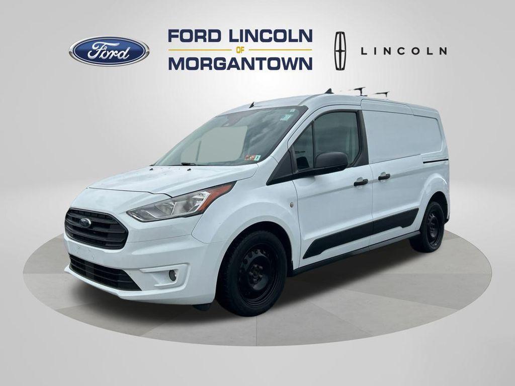 used 2019 Ford Transit Connect car, priced at $16,000